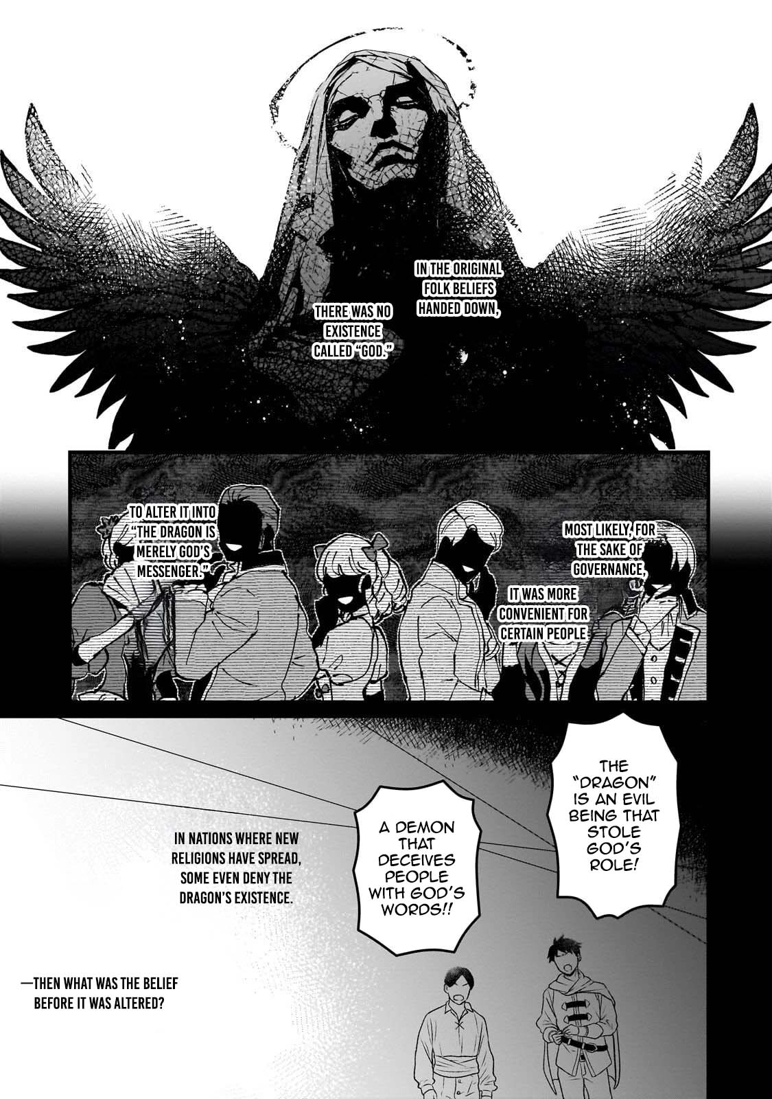 Little Lord of the Great Plains: A Reincarnated Gamer Girl’s Frontier Adventure Chapter 3 Page 7